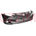 Marko X 2010-2017 GS Kit Kit Kit Bumper Bumper